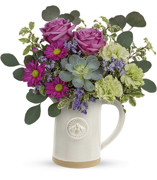 Garden Melody Bouquet